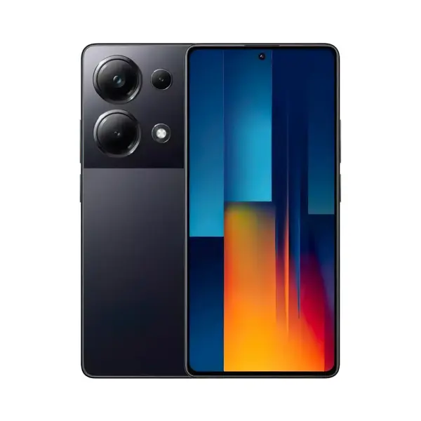 poco m6 pro 8!}256gb black eu_